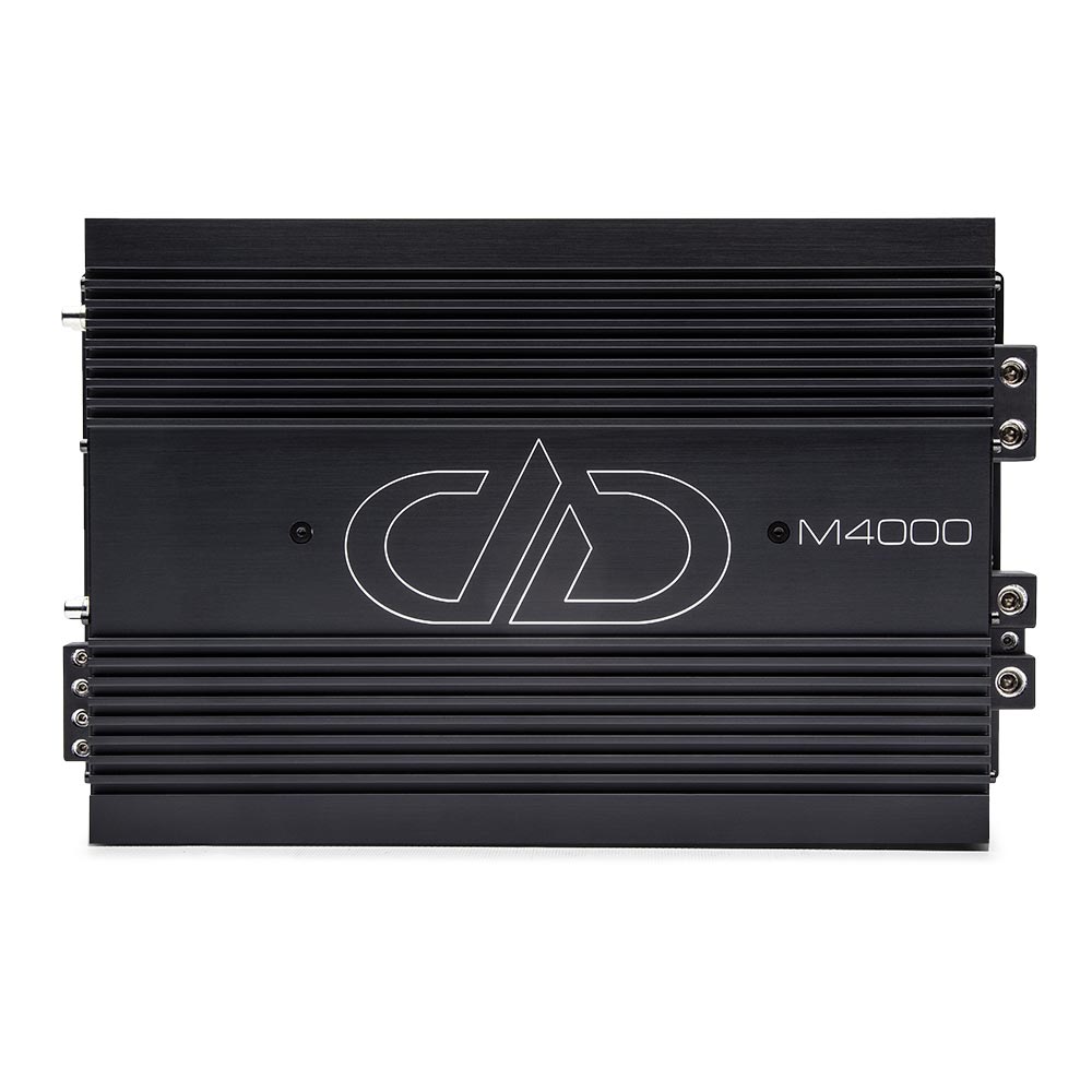 DD Audio product