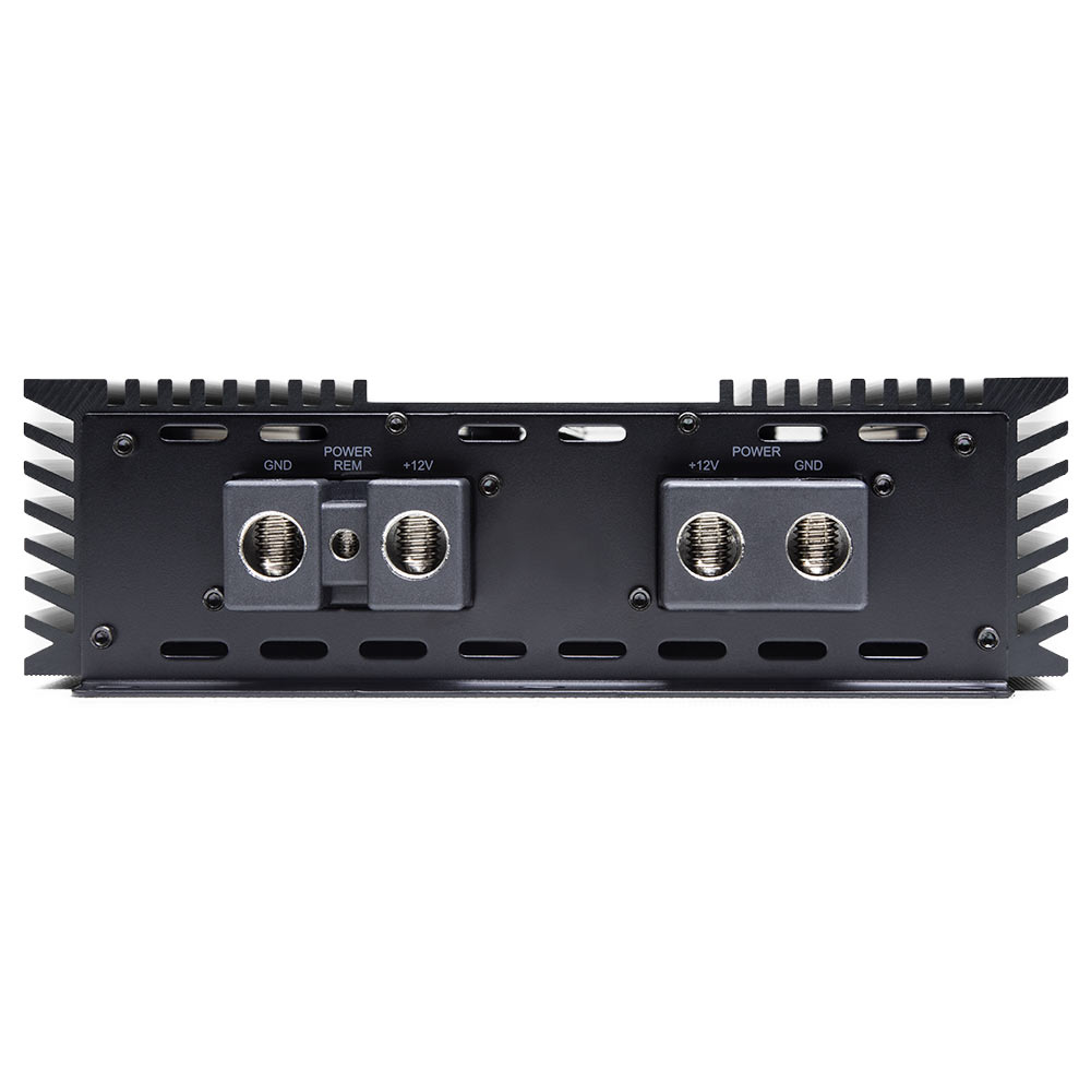 DD Audio product