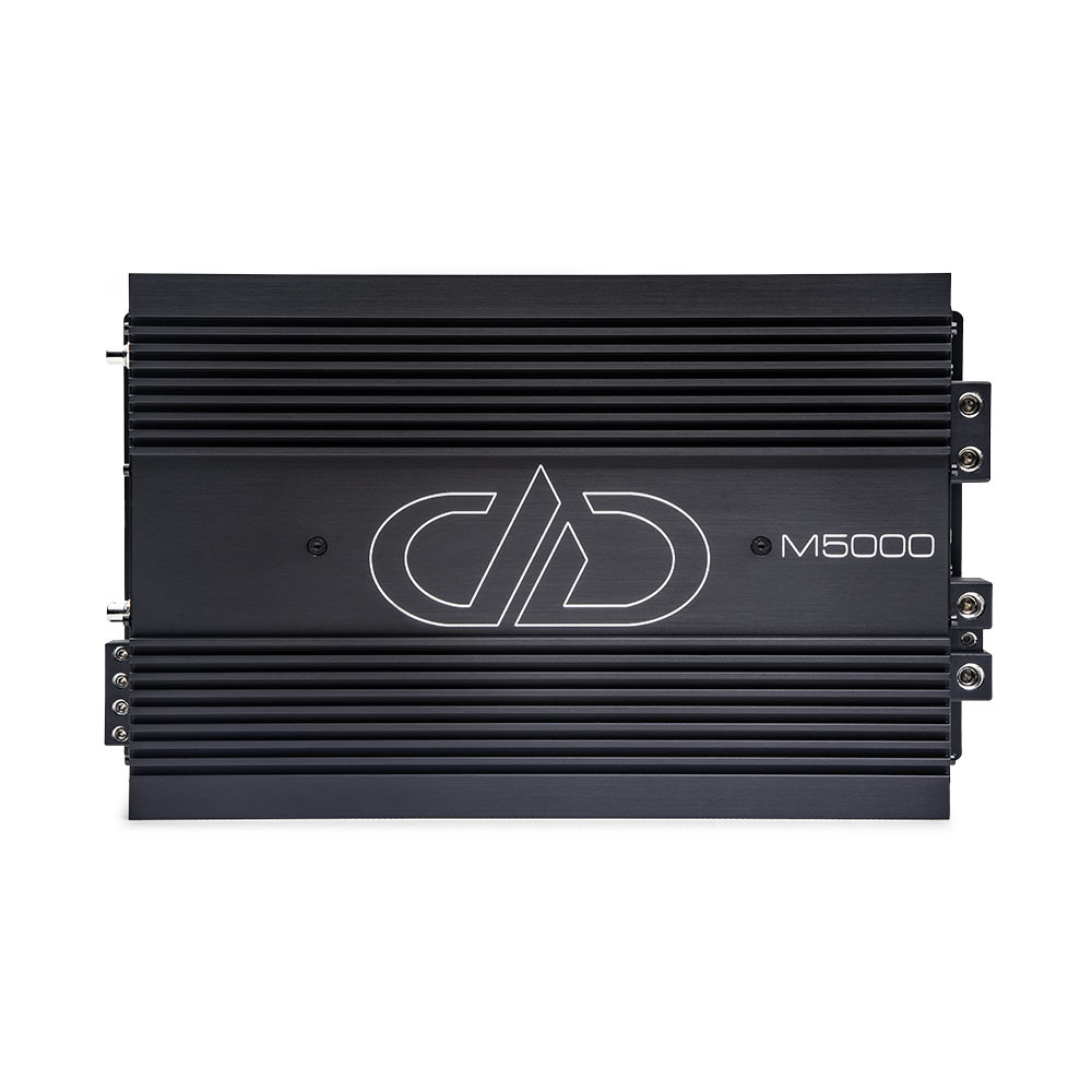 DD Audio product