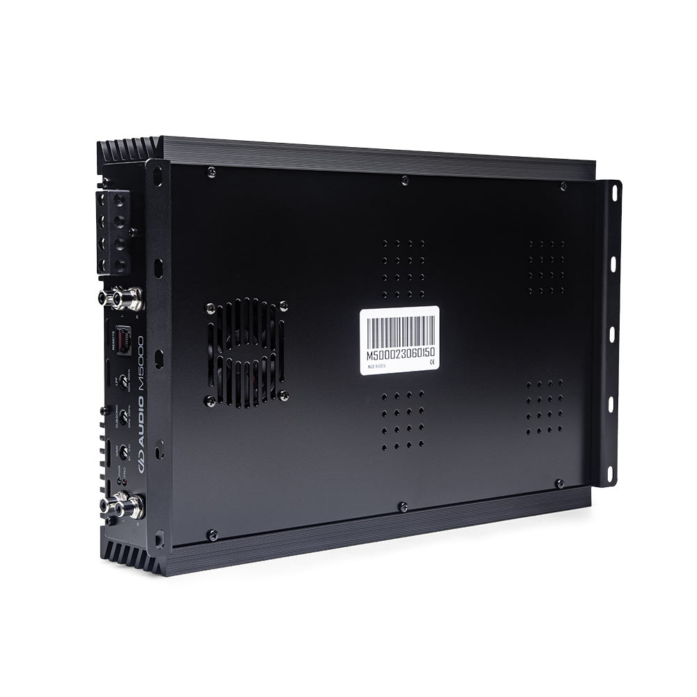 DD Audio product
