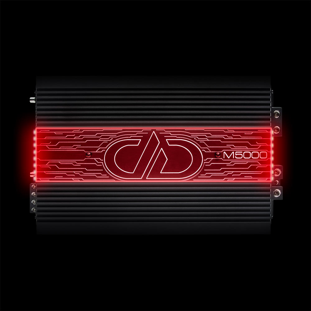 DD Audio product