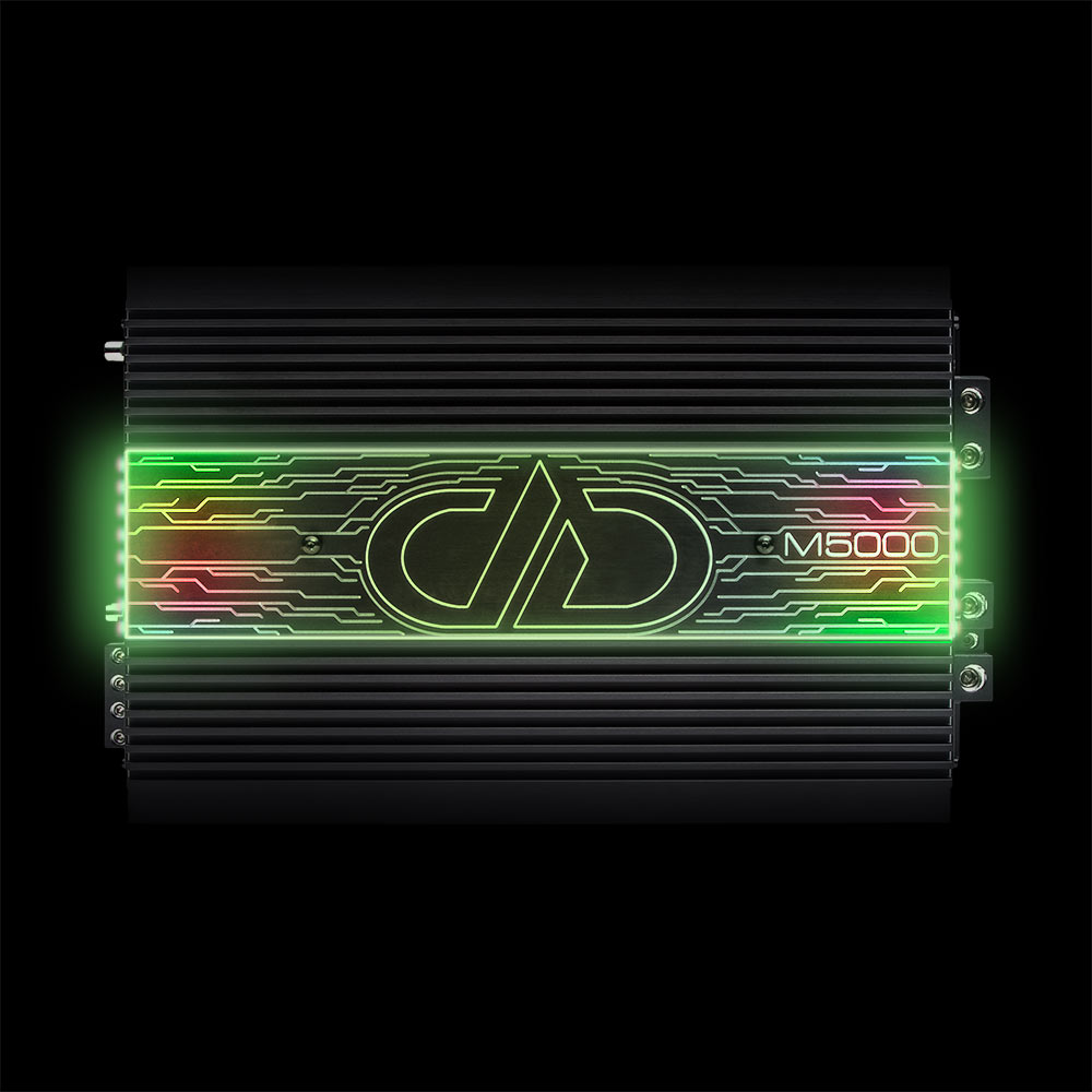 DD Audio product