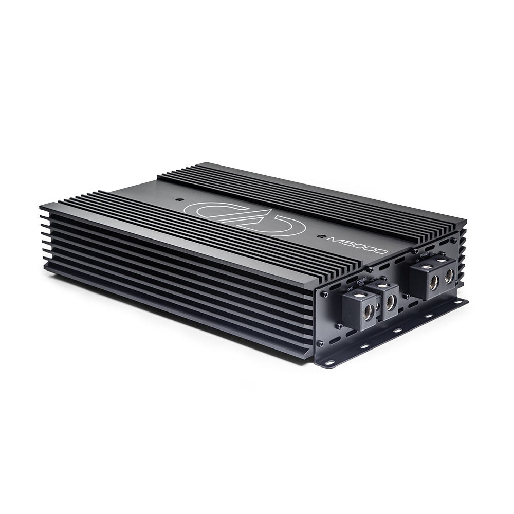 DD Audio product
