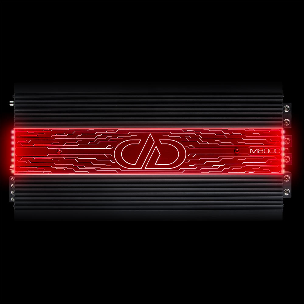 DD Audio product