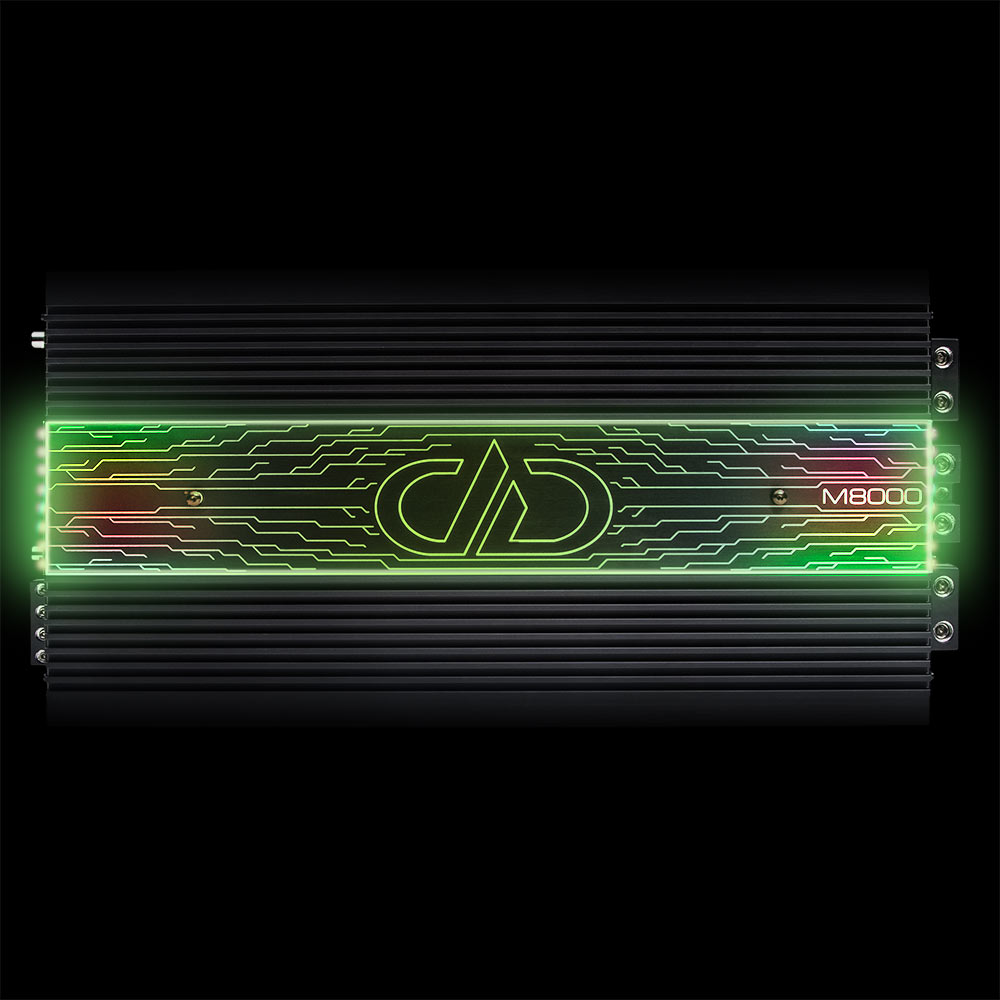 DD Audio product