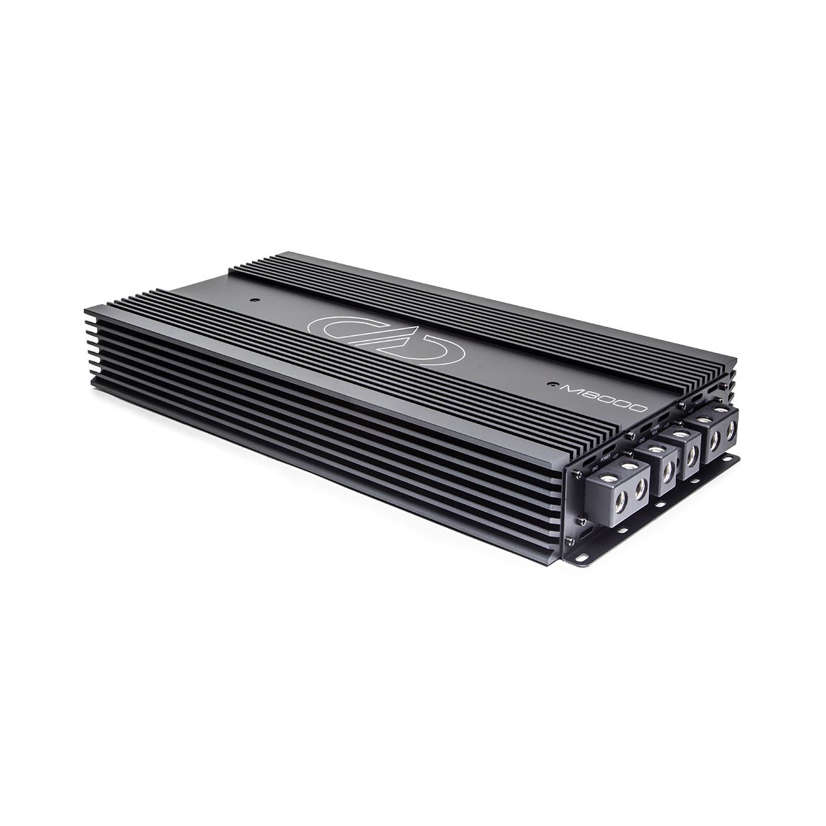 DD Audio product
