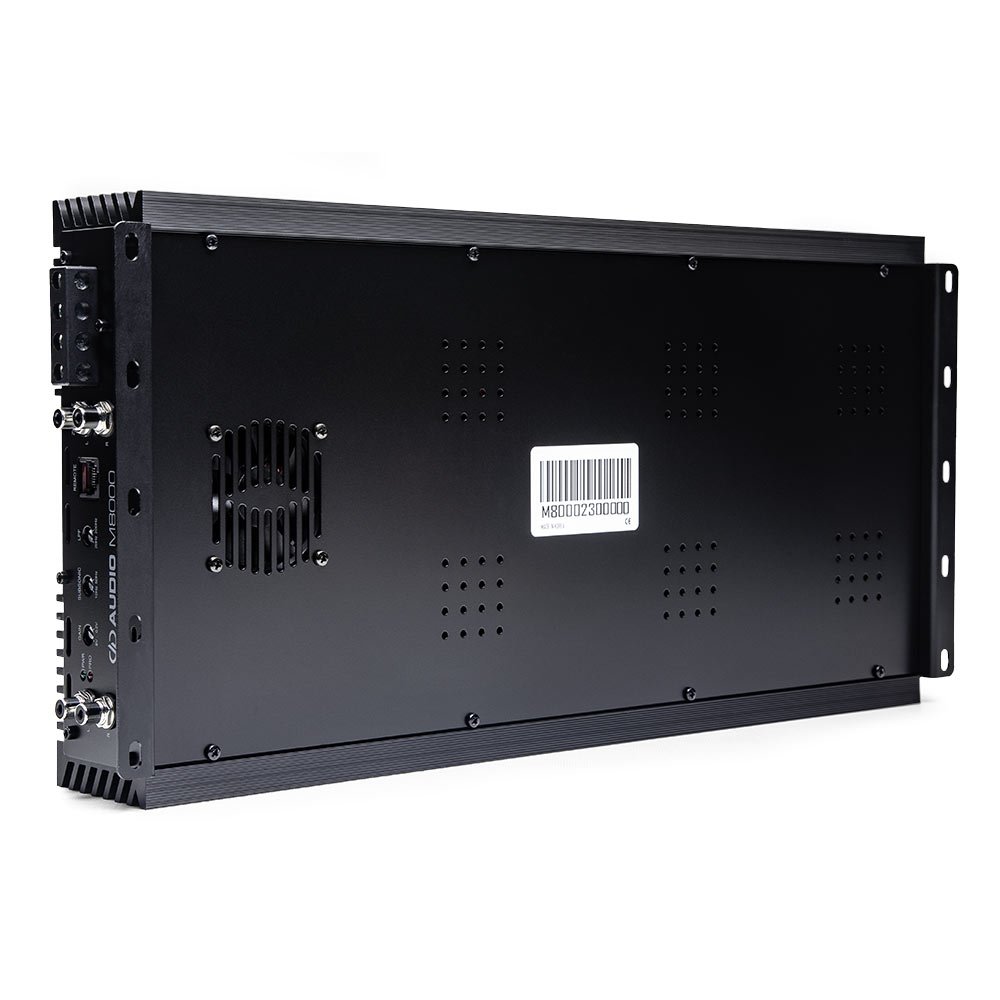 DD Audio product