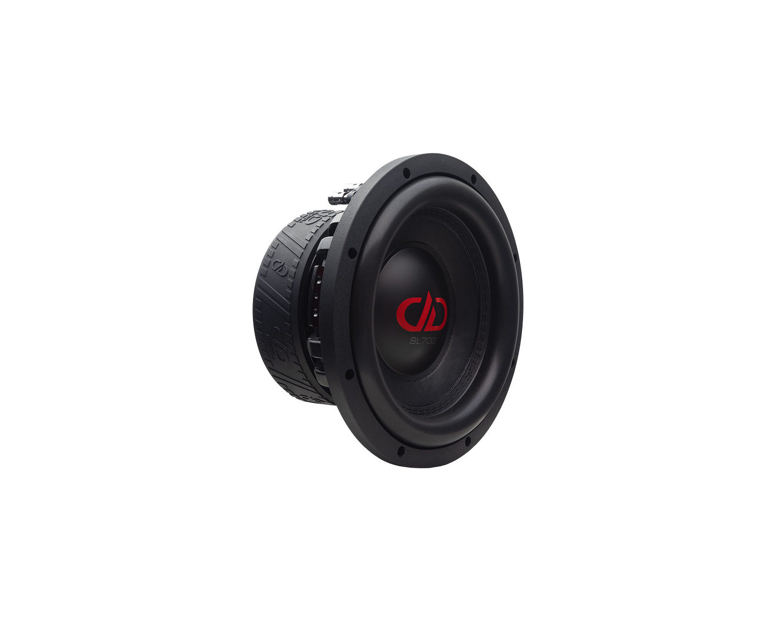 DD Audio SL700 | SL710 D2 - 10" Car Audio Subwoofer.