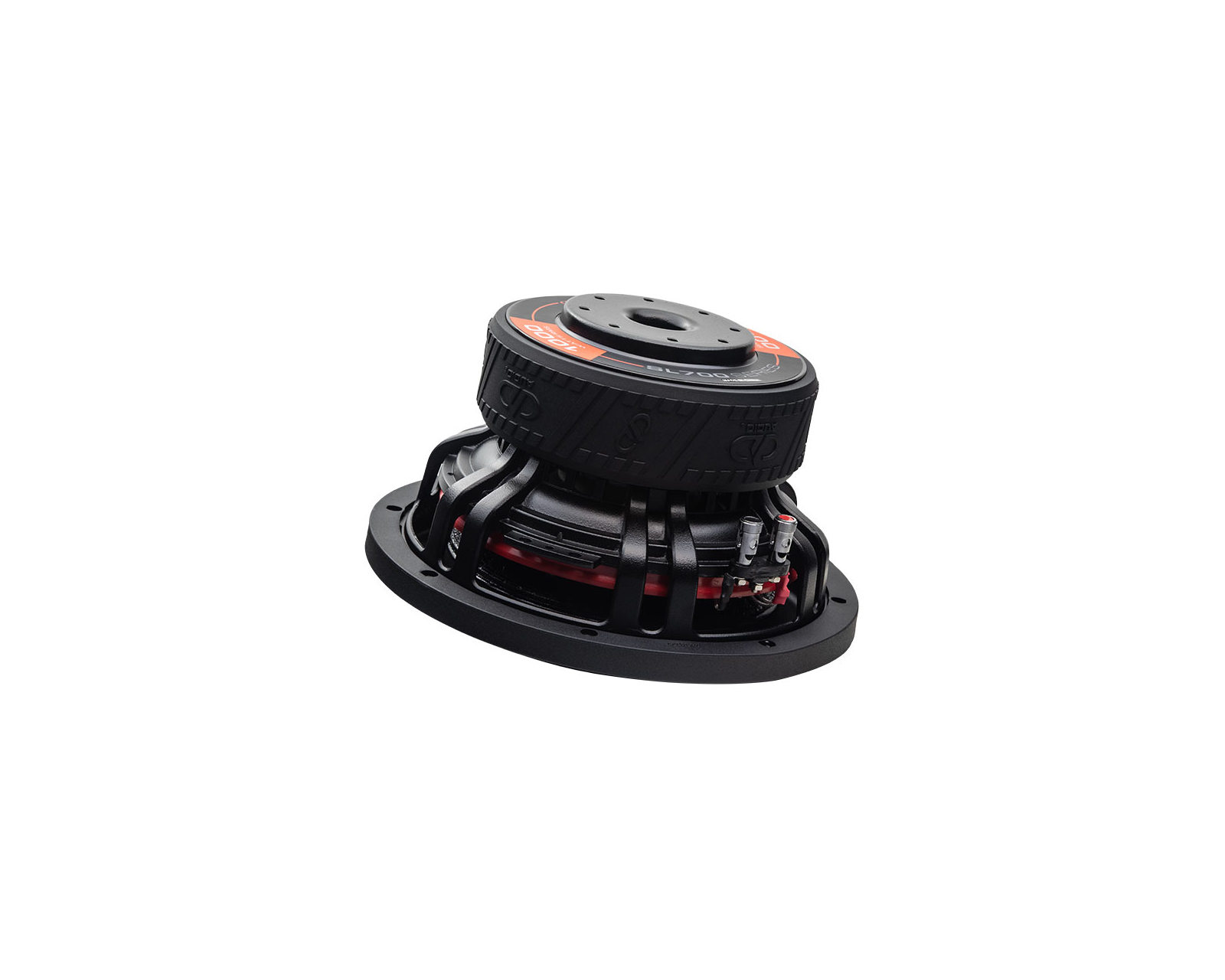 DD Audio product