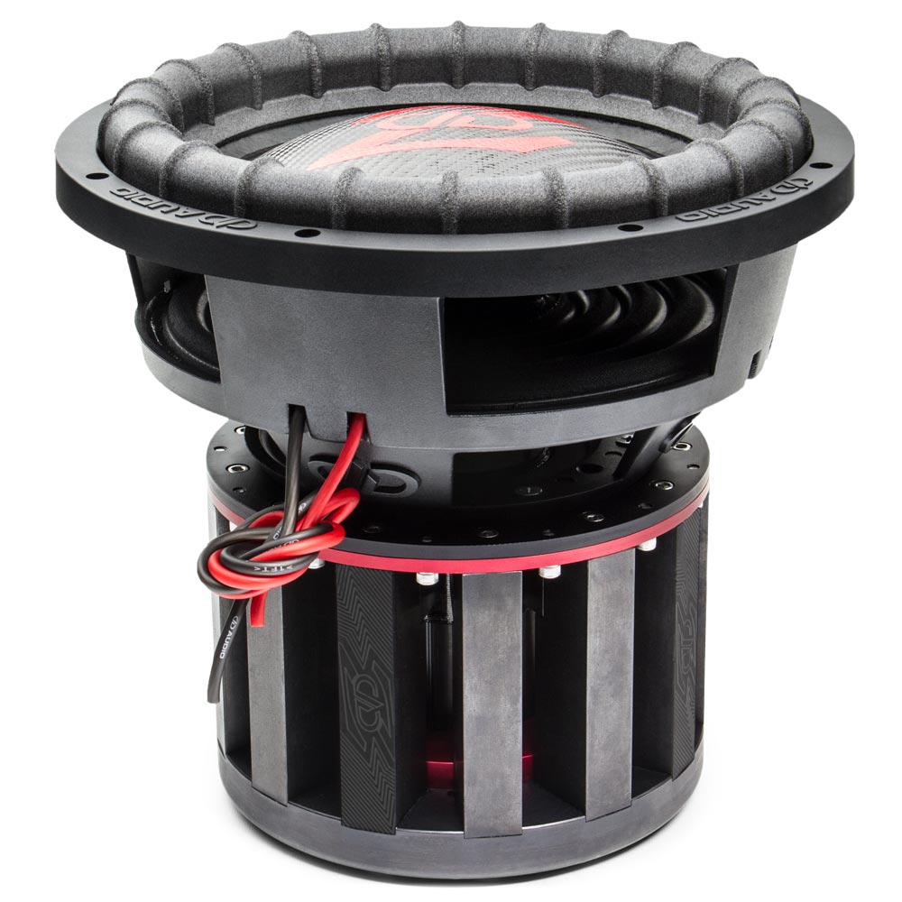DD Audio product