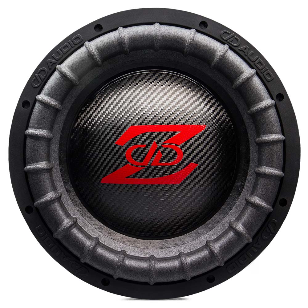 DD Audio product