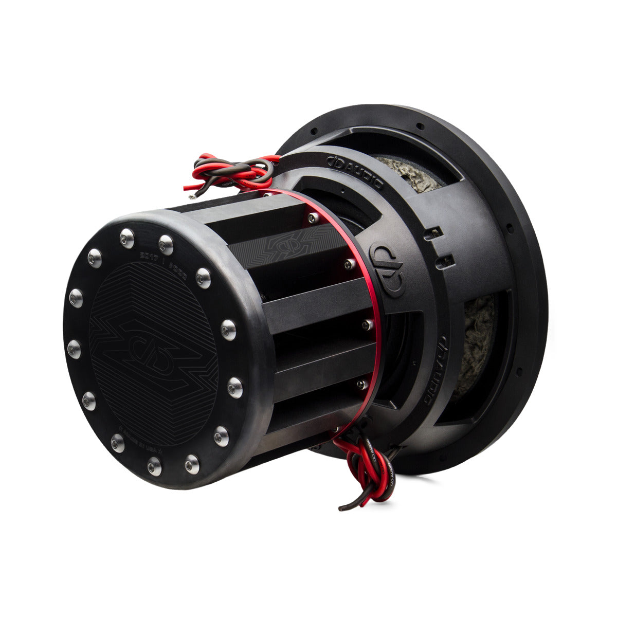 DD Audio product
