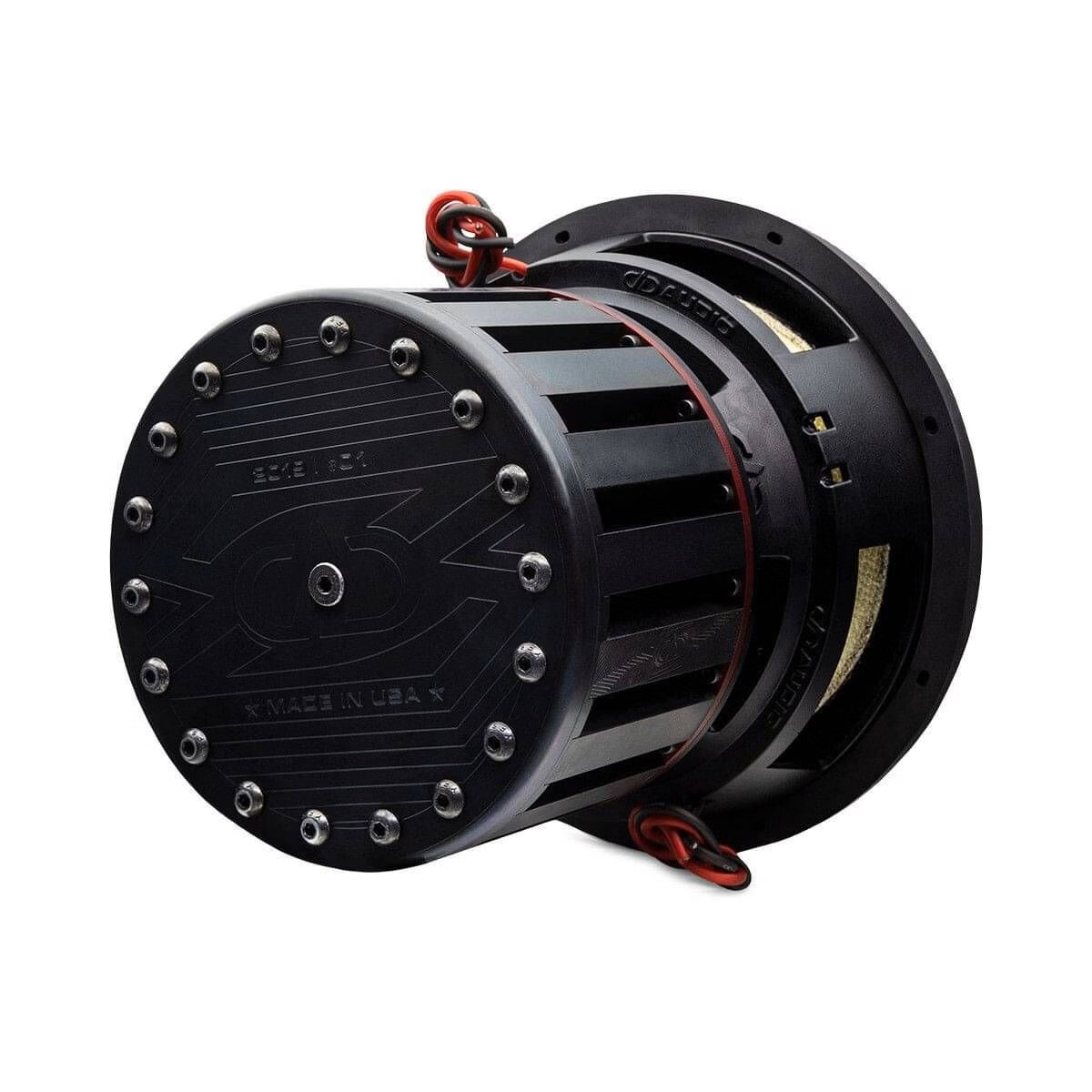 DD Audio product
