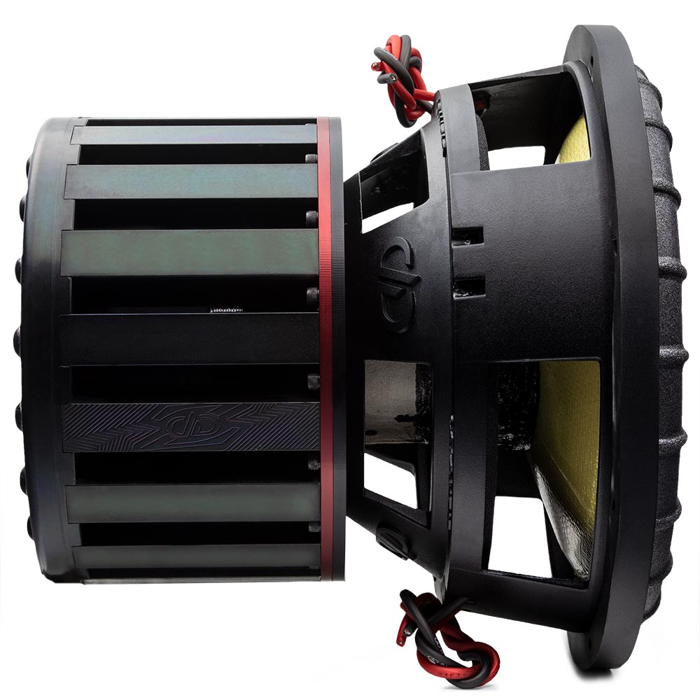 DD Audio product