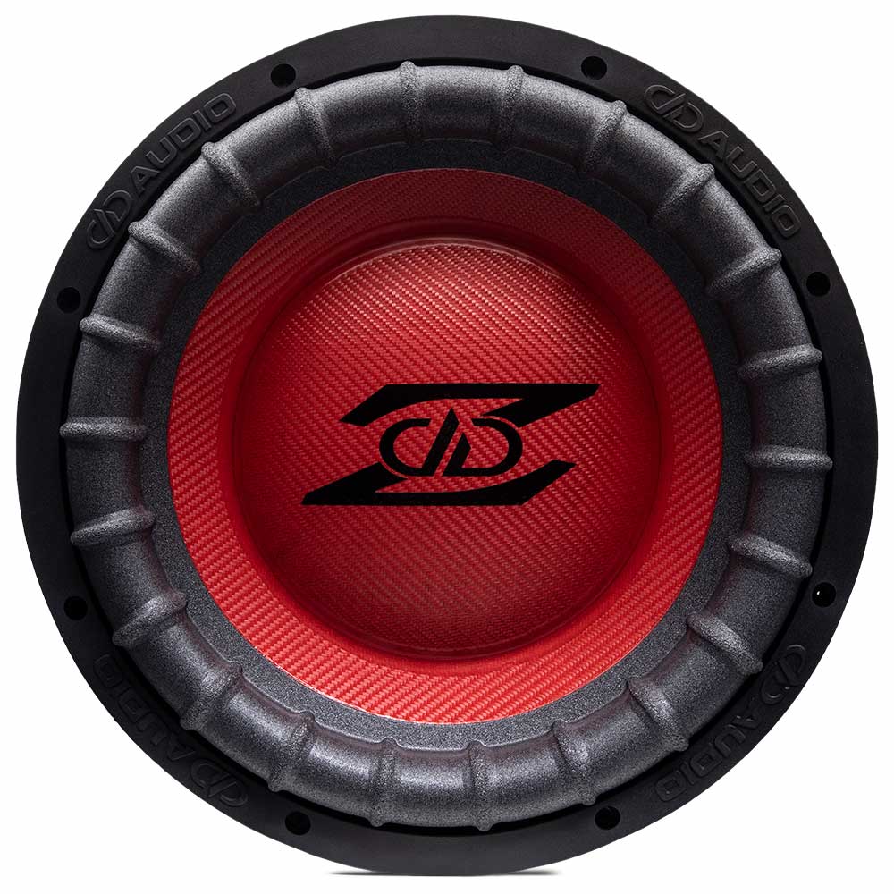DD Audio product