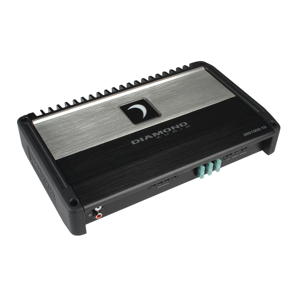 Diamond Audio DES1000.1D