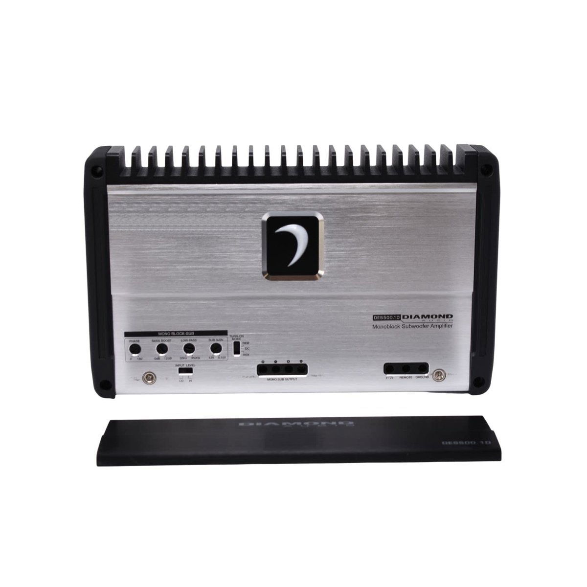 Diamond Audio DES1000.1D