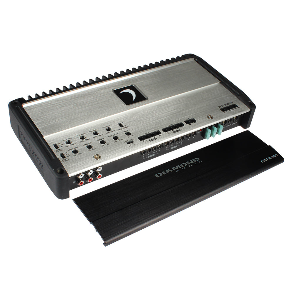 Diamond Audio DES1000.5D