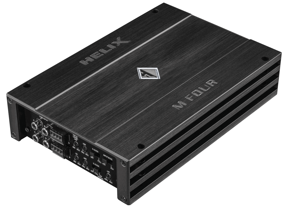 Diamond Audio DES1000.1D