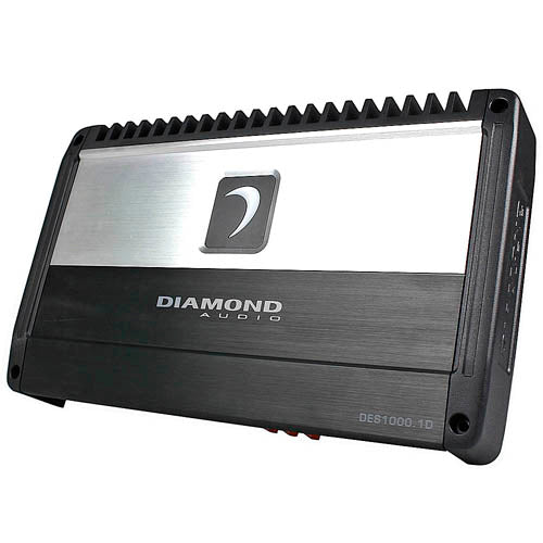 Diamond Audio DES1000.1D