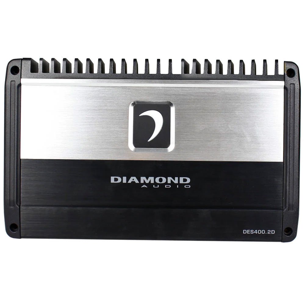 Diamond Audio DES400.2D