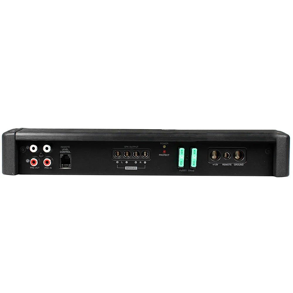 Diamond Audio DES400.2D