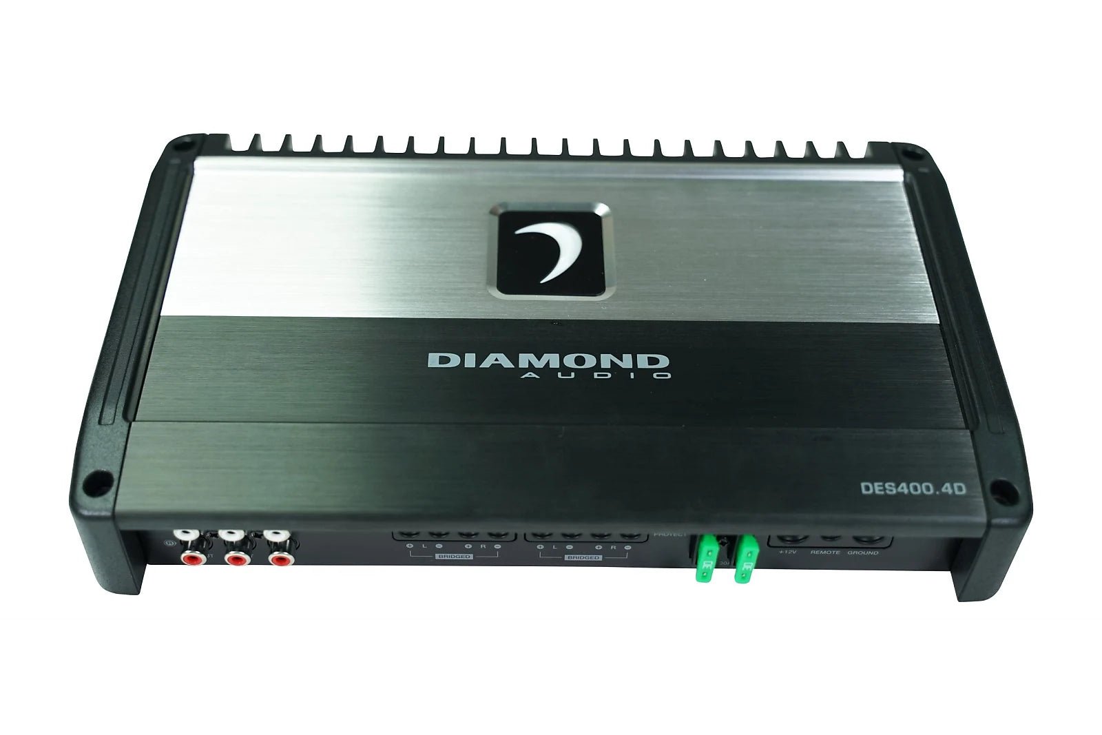 Diamond Audio DES400.4D