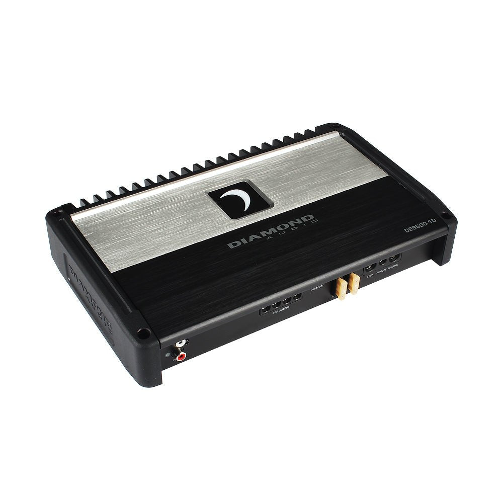 Diamond Audio DES500.1D