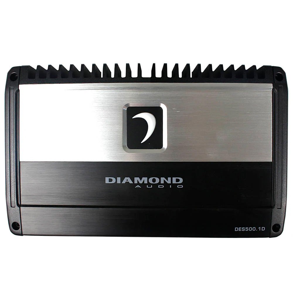 Diamond Audio DES500.1D