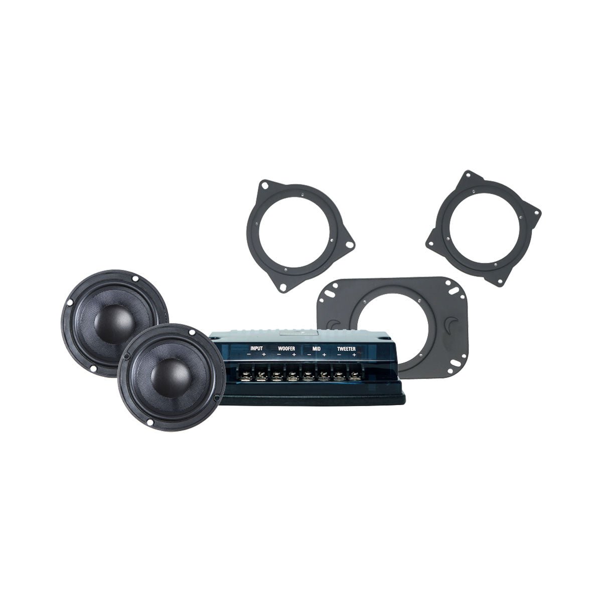 Diamond Audio product