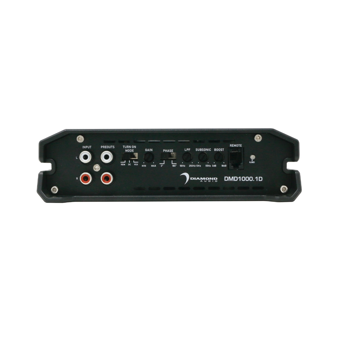 Diamond Audio DMD1000.1D