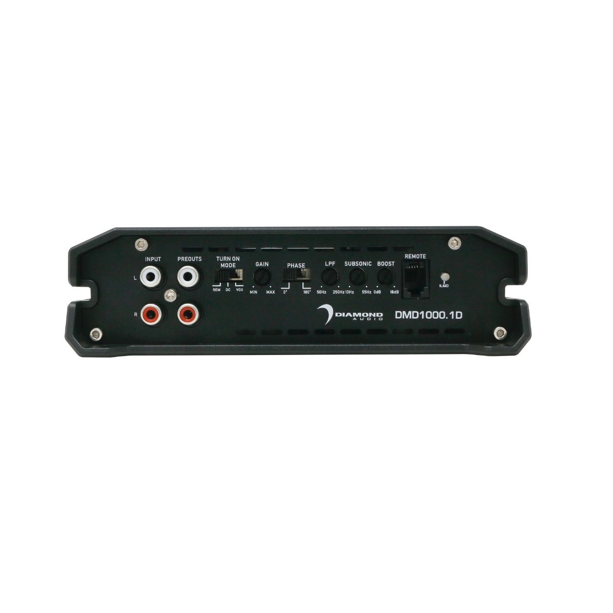 Diamond Audio DMD1000.1D