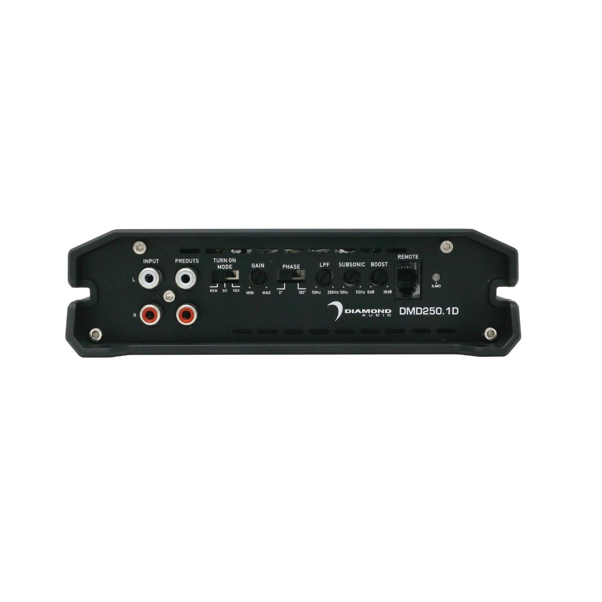 Diamond Audio DMD250.1D