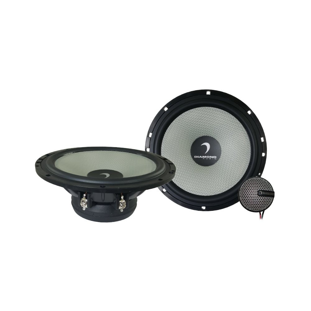 Diamond Audio product
