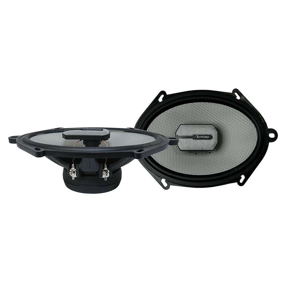 Diamond Audio product