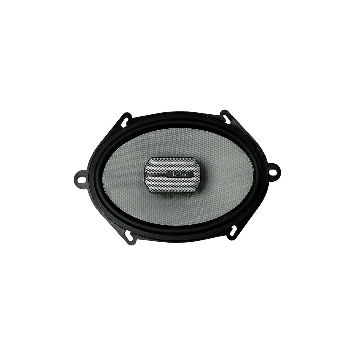 Diamond Audio product