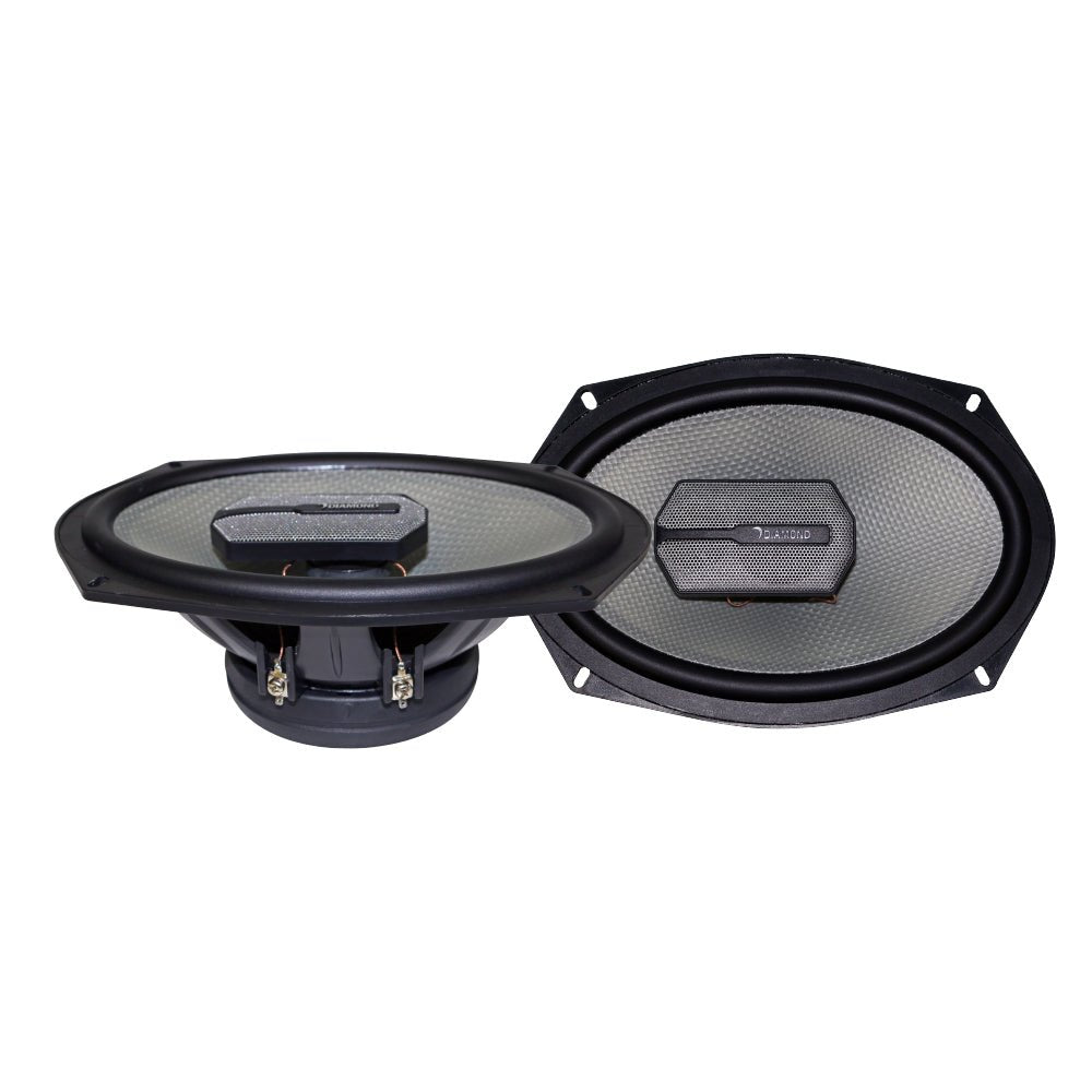 Diamond Audio product