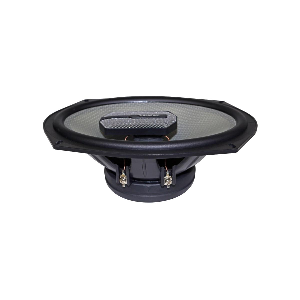 Diamond Audio product