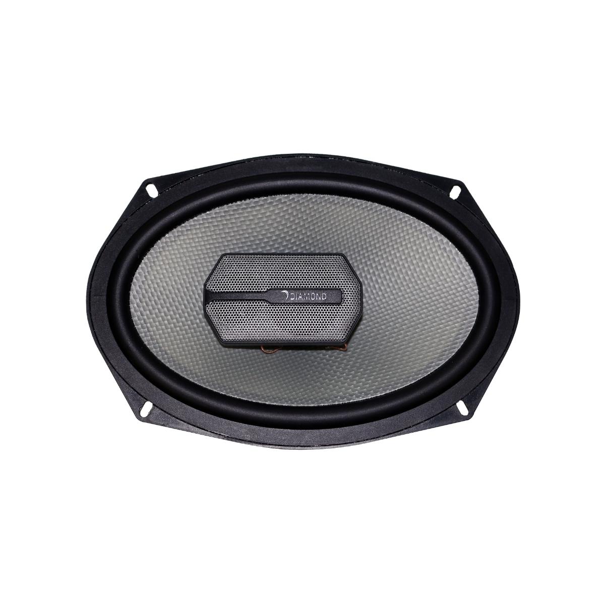 Diamond Audio product
