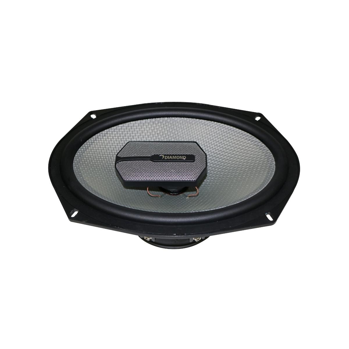 Diamond Audio product