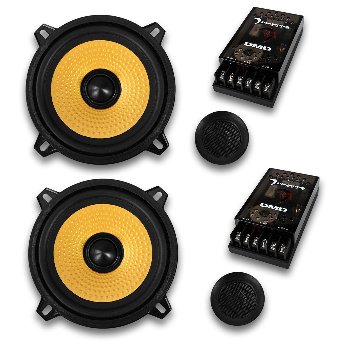 Diamond Audio product