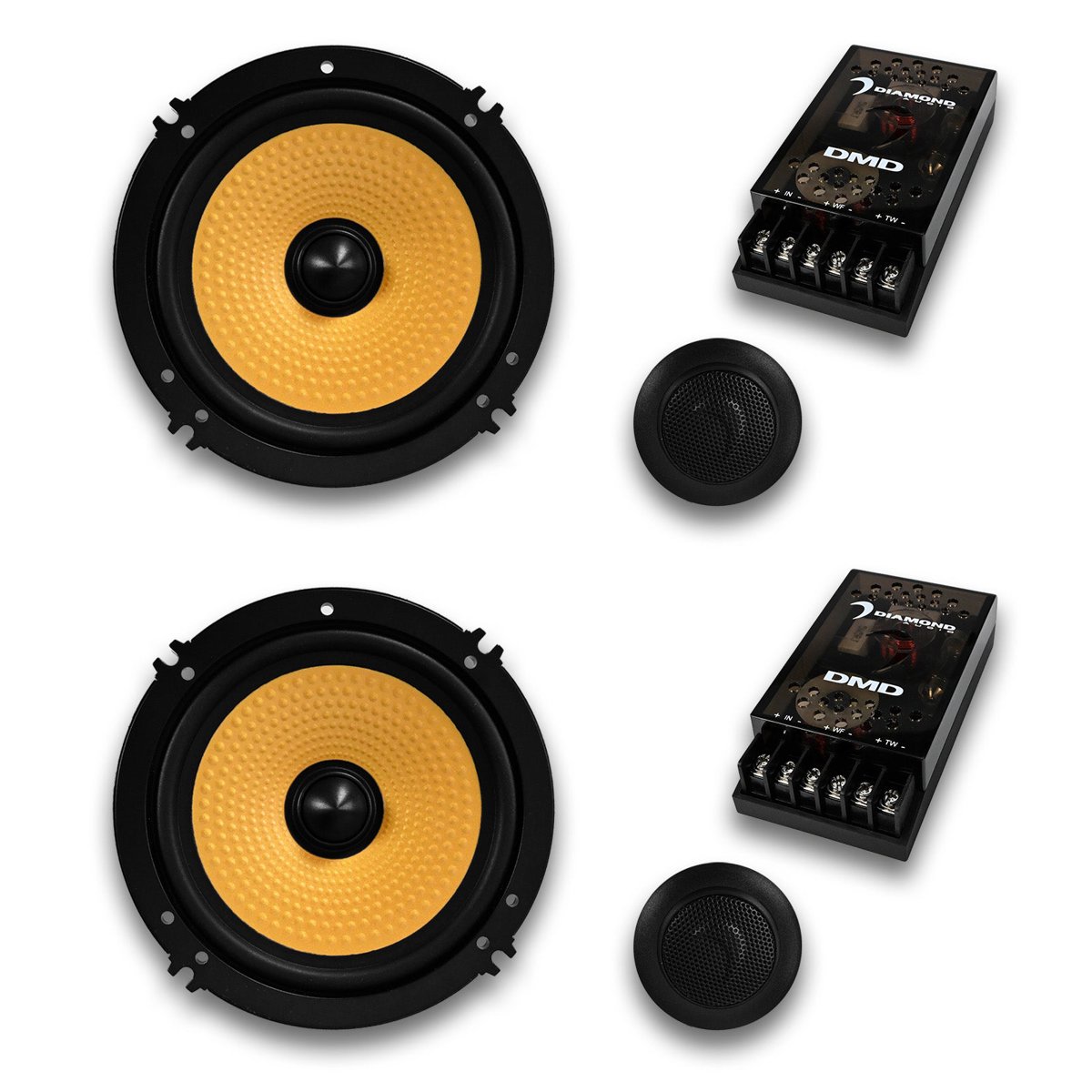 Diamond Audio product