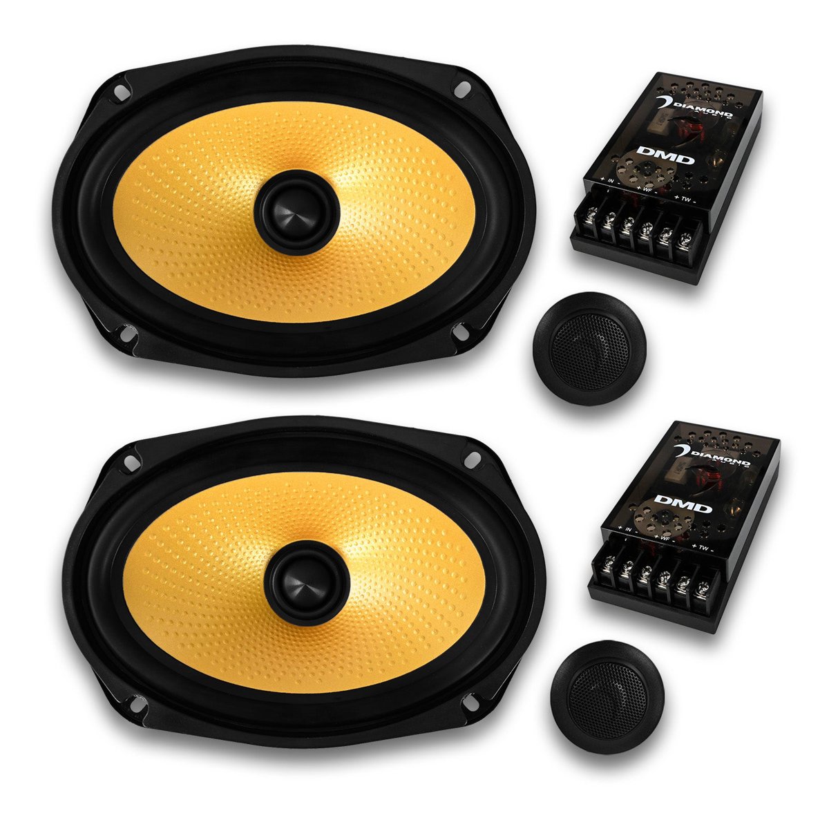 Diamond Audio product