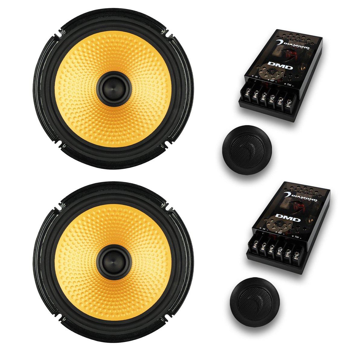 Diamond Audio product