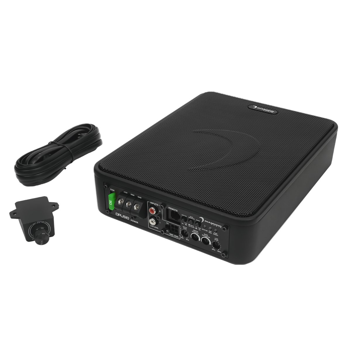 Diamond Audio product