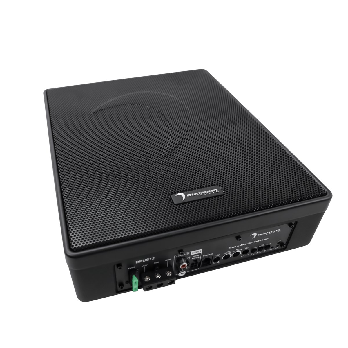 Diamond Audio product
