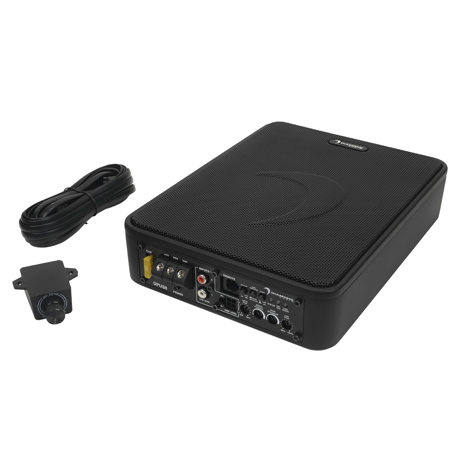 Diamond Audio product