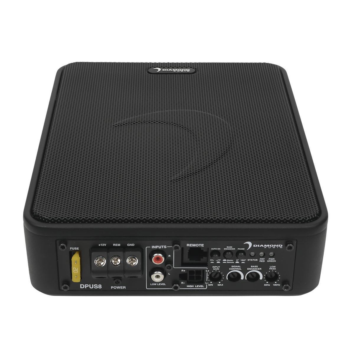 Diamond Audio product