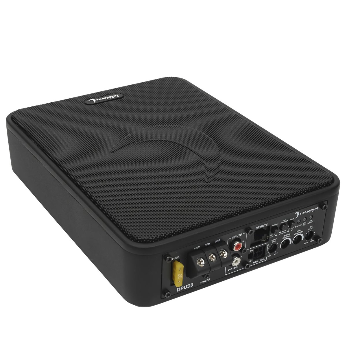 Diamond Audio product