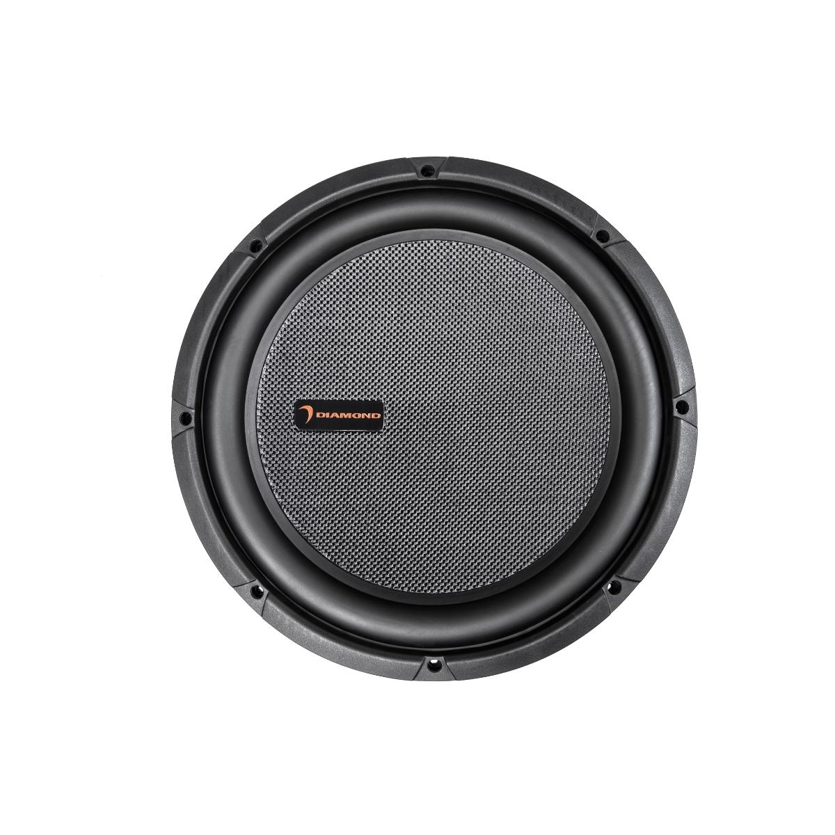 Diamond Audio Hex | H154 - 15" Car Audio Subwoofer.